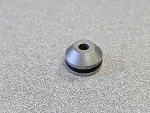 EXCELLENT ORIGINAL PORSCHE 911 915 TRANSMISSION MECH SPEEDO DRIVE SHAFT SLEEVE - Picture 1 of 5