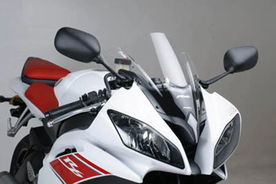 PUIG CUPOLINO Z-RACING PER YAMAHA YZF-R6 2013 TRASPARENTE Foto 1 de 1