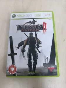 Ninja Gaiden II (2) - Xbox 360 - Picture 1 of 3