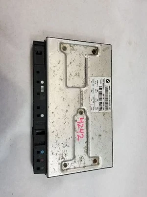 Chassis ECM Main Seat Controller Massage Fits 03-06 BMW 760i 544856 61356920450 - Image 1 of 4