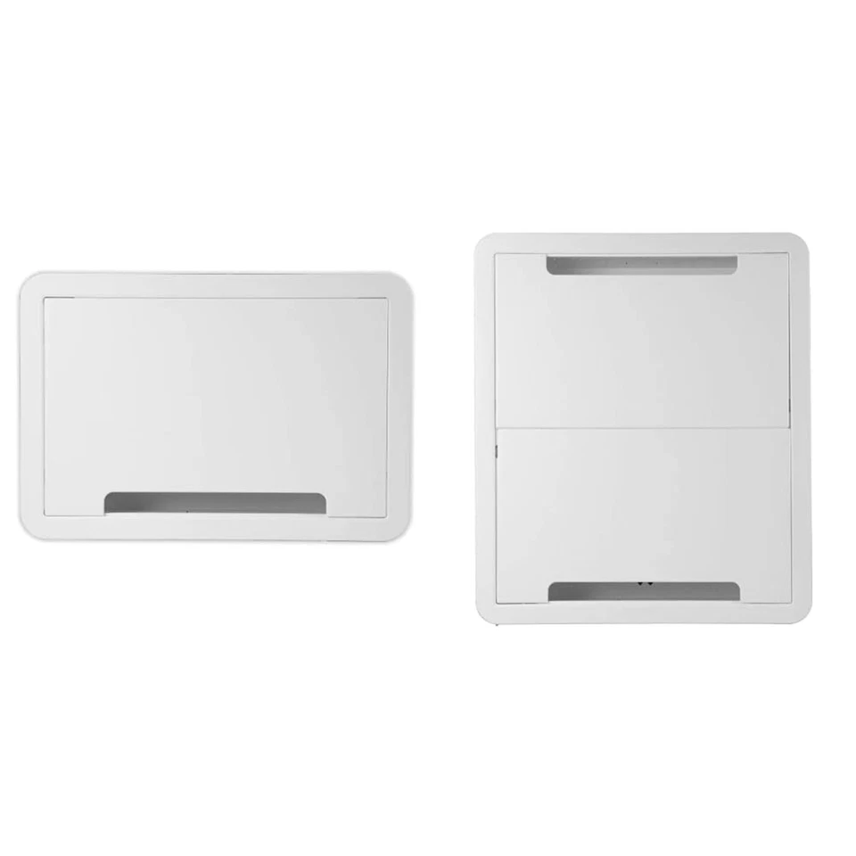 Legrand - OnQ 9 pulgadas y 17 in. Cajas multimedia, cajas de gestión de cables de pared... Foto 1 de 1