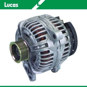 LUCAS ALTERNATOR FOR JEEP GRAND CHEROKEE 4.0L L6 2001-2004 56041322AB - Picture 1 of 3