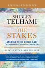 The Stakes: America In The Middle East By Shibley Telhami **Mint Condition**