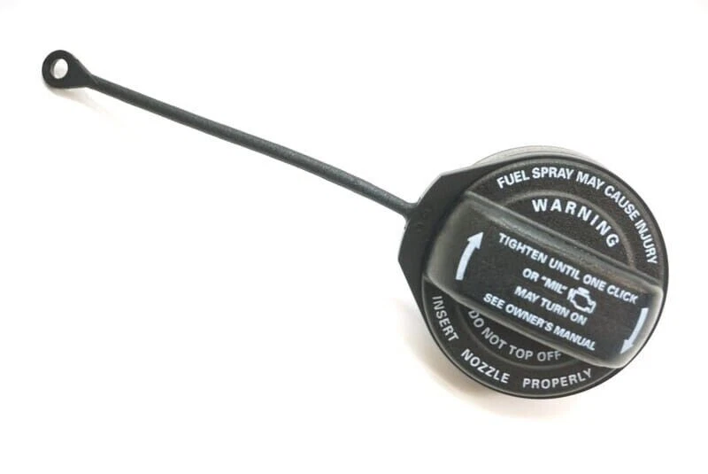 Porsche Macan 95B Fuel Cap 95B-201-55-0E OEM GENUINE Foto 1 de 1