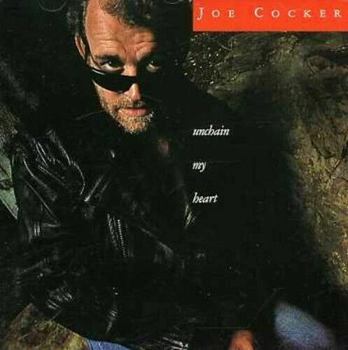 Unchain My Heart von Joe Cocker  (CD, 1987)