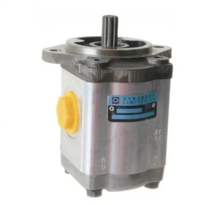 53959GT 53959 Hydraulic Gear Pump For Genie S-40 S-60 Telescopic Boom Lift - Picture 1 of 1