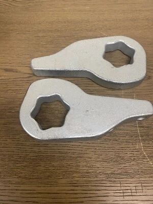 Llaves de torsión Dodge 1500 2002-05 1”-3” nivelación (juego de 2) Foto 1 de 2