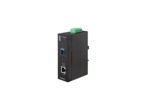 PLANET IXT-705AT Industrial 10G / 5G / 2,5G / 1G / 100M cuivre à 10GBASE-X SFP+ - Photo 1/1