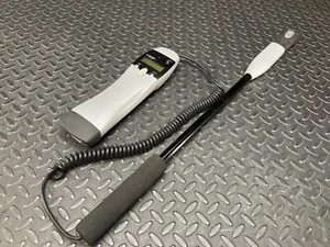 H2Scan Wasserstoffanalysator mit robustem Wasserstoffsensor - Bild 1 von 7