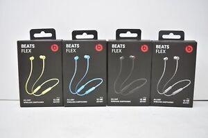 Beats by Dr. Dre - Beats Flex All-Day Wireless Bluetooth Earphones