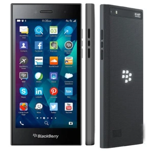 100% Original Blackberry Leap Z20 5.0" 2GB RAM+16GB ROM 8MP Unlocked Smartphone - Picture 1 of 14