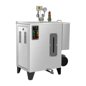 6kw Steam Boiler Commercial Automatic Electric Heating Steam Generator Boiler - Picture 1 of 7