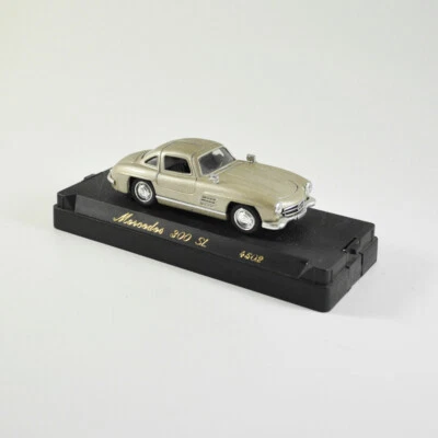 Mercedes-Benz 300 SL - Solido 4502 - 1:43 - Bild 1 von 4