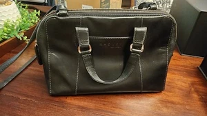 Radley London Black Handbag - Picture 1 of 18