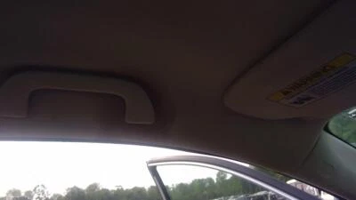 Used Left Curtain Air Bag fits: 2015 Honda Cr-v driver roof w/o sunroof Left Gra - Imagem 1 de 4