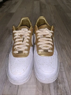 AF-1 Xxx Pearl Collection (Gold Speckle) - Image 1 of 4