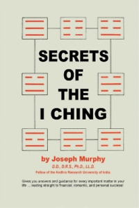 Joseph Murphy Secrets of the I Ching (Taschenbuch) (US IMPORT)