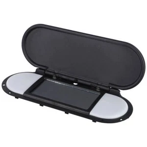 Black Sun Visor Vanity Mirror Cover For Mini Cooper F55 F56 F60 2015-2022 - Bild 1 von 7