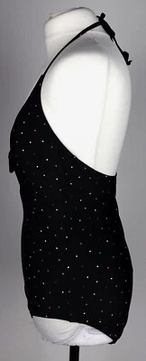 Womens NEXT Swimming Costume Size 12 RRP £22                                  zz - Image 1 of 4