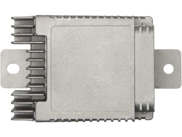 Módulo de ventilador de refrigeración del motor para Mercedes CLK320 1998-2003 3,2 L V6 GAS 1999 TM652ZF Foto 1 de 1