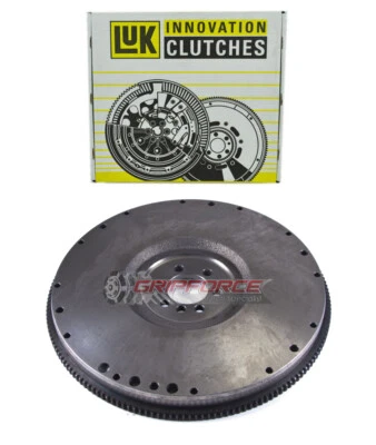 LuK OEM CLUTCH FLYWHEEL FOR 86-00 CHEVY GMC P C K R V 1500 2500 3500 5.0L 5.7L - Image 1 of 4