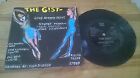 7" Pop Gist - Love At First Sight (1 Song) ROUGH TRADE Flexi