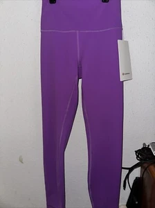 lululemon leggings 4 Tight 25” - Picture 1 of 1