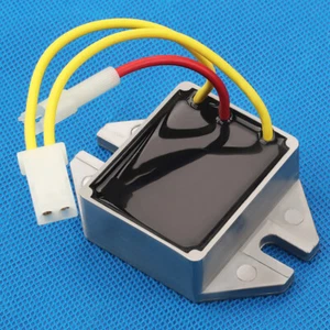 WANGLUO18 Voltage Regulator for Briggs 394890 691185 797375 845907 311707 445777 Engine