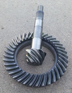 Engranajes de anillo y piñón Toyota de 8" - relación 5,29 - 8 pulgadas 4 cilindros - NUEVO - engranaje - Imagen 1 de 1
