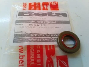 BETA rev 80 03 06 parapolvere pedivella 1064112000 - Picture 1 of 2