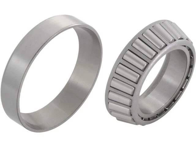 Manual Trans Differential Bearing For 1987 Oldsmobile Calais PX746MV - Image 1 of 1