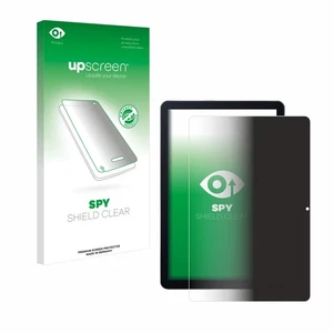 Anti Espion pour Blackview Oscal Pad 70 Film de protection confidential - Photo 1/11
