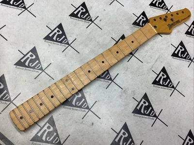 Guitarra Eléctrica Ibanez Roadstar II Series Años 80 Arce Foto 1 de 4