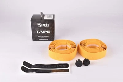 Deda Elementi Handlebar Tape, intense ochre - Bild 1 von 4