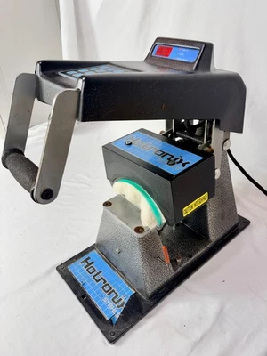 Теплопресс Hotronix модель XC - 120 В 500 Вт от Stahls - Изображение 1 из 4