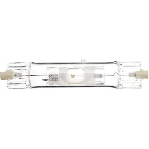 Satco S4292 - 70 watt, Metal Halide HID, RSC base, T6 DE, Clear, 82 CRI, 3000K - Image 1 of 1