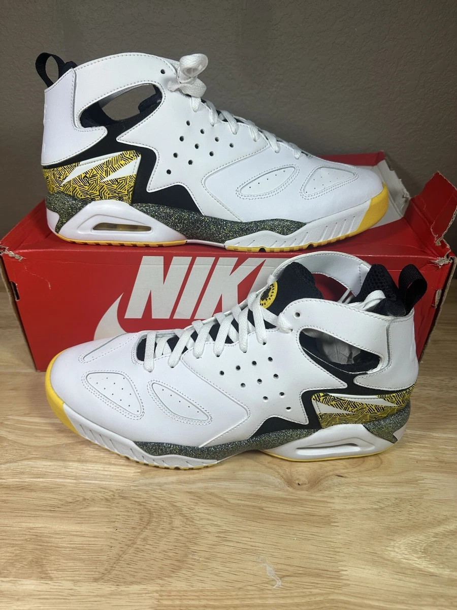 Nike Air Tech Challenge Huarache Men's Sneakers for Sale