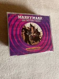 Marky Mark And The Funky Bunch Featuring Loletta Holloway | CD 💿 1159 - Bild 1 von 1
