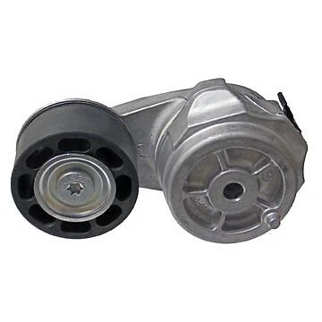 Conjunto de tensor de correa de transmisión accesorio para Peterbilt 337 2012-2017 ventilador Dayco Foto 1 de 2