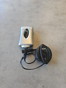 iGo AC Adapter Model 6630054-0311 VGUC with Retractable Cord - Picture 1 of 6