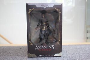 Statue figurine Assassin's Creed Movie Maria (UBI Collectibles)