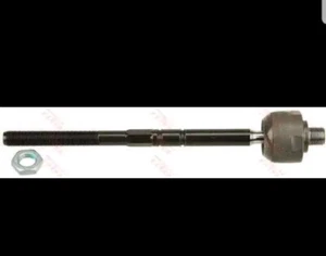 Tie Rod Axle Joint for MERCEDES-BENZ TRW JAR649 - Picture 1 of 1