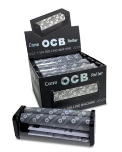 Máquina de laminación de cono 6-OCB 1-1/4 TOTALMENTE NUEVA - Imagen 1 de 1