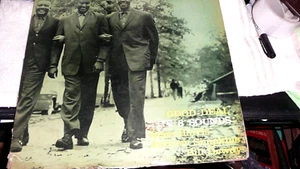 HTF Record Jazz Blue Note BLP 4020 Mono Three Sounds Good Deal (RVG) - Picture 1 of 9