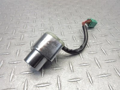Interruptor de encendido Boulevard 2007 06-09 Suzuki VZR1800 M109R M109 sin llave Foto 1 de 4
