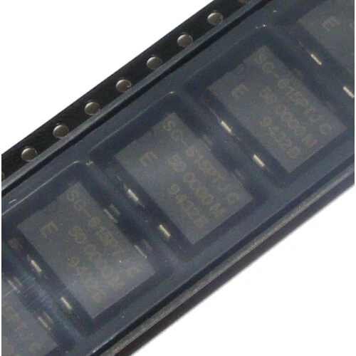[10pcs] SG615PTJ-50.000000MHZ 50Mhz SMD Crystal Oscillator 5V SEIKO EPSON - Image 1 of 1