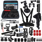 43 Stck. Werkzeuge Combo Kits EVA Box Brustgurt Halterung Adapter für DJI Osmo Tasche