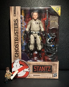 Ghostbusters Figur Plasma Series Ray Stantz Hasbro Neu OVP MISB GB Legacy BAF - Bild 1 von 6