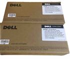 2 cartouches de toner Dell G7D0Y vierges à haut rendement pour programme de retour 3333dn 3335dn