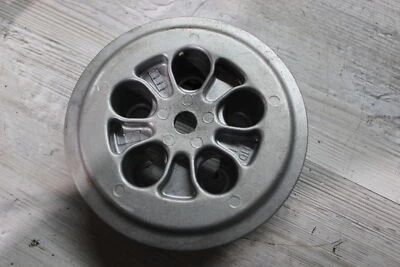 Yamaha Yz250f 2003 placa de presión de embrague 5hd-16351-00-00 Foto 1 de 4